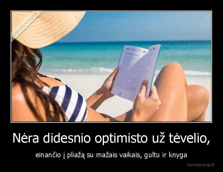 knyga,gultas,pliazas,vaikai,tevai