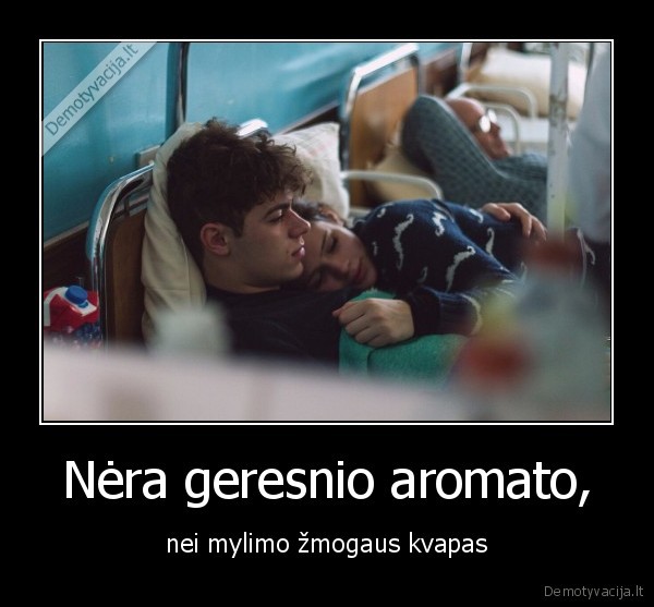 meile,zmogus,kvapas