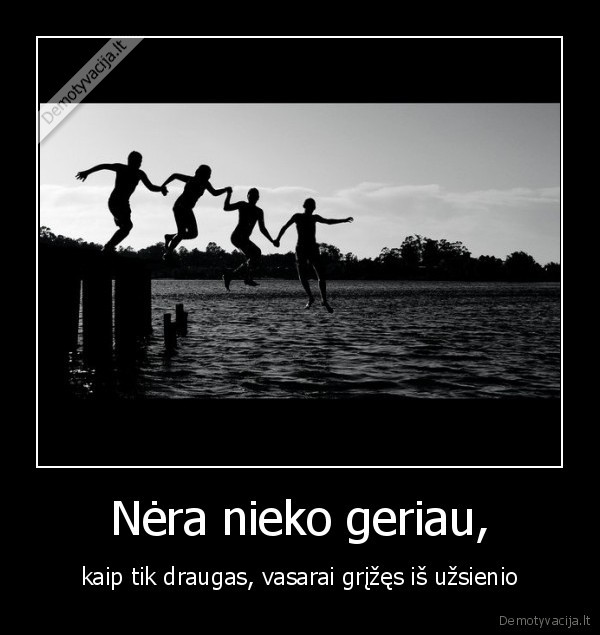 draugai, vasara, uzsienis, londonas