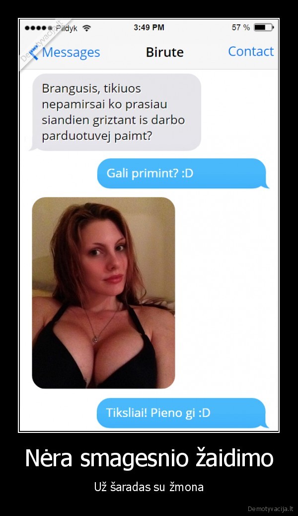 seksuali, zmona,pienas,dideli, papai,sms, zmonai