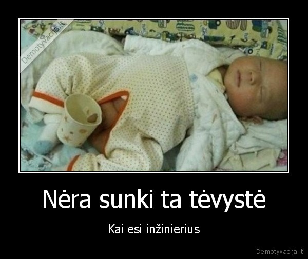 vaikas, inzinierius, tevyste, tevas, puodelis