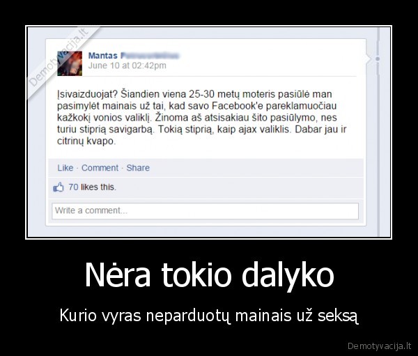 seksas,facebook, postas