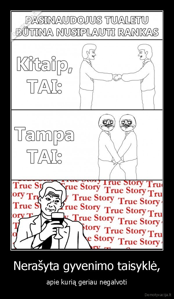 motyvuos, bent, plauti, rankas