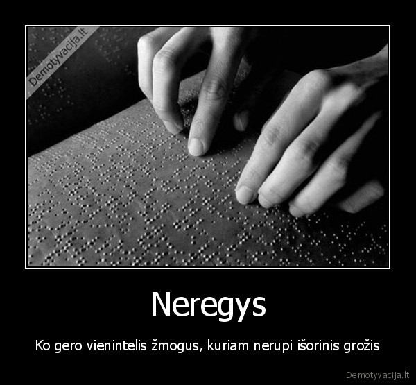 Neregys