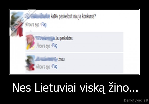 nes, lietuviai, viska, zino