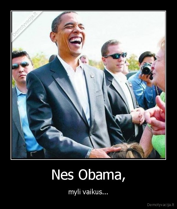 Nes Obama,