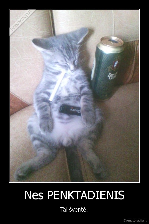 svente,penktadienis,svesti