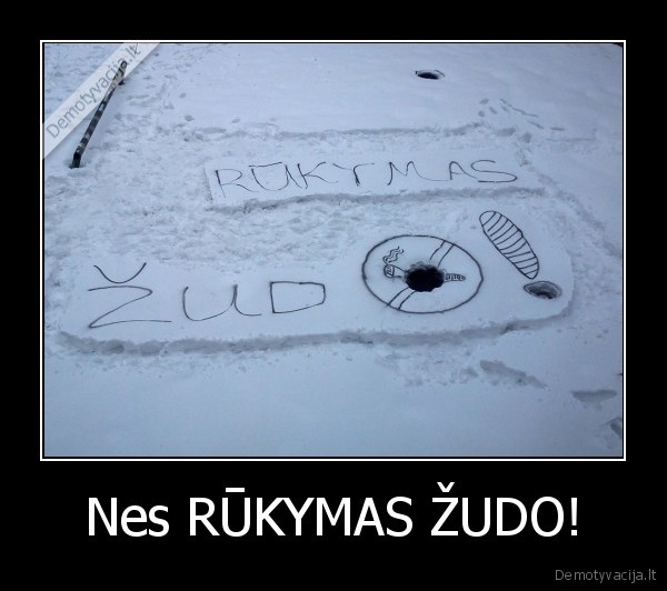 rukymas