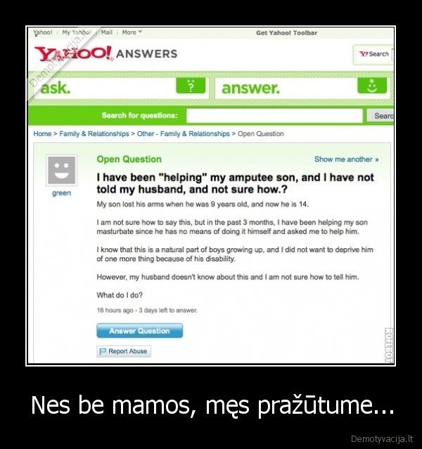 nes, be, mamos, mes, prazutume