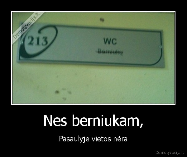 berniukai,nx,vaikai,gyvenimas,krc