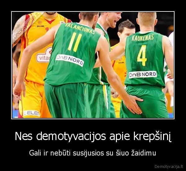 valanciunas,kaukenas