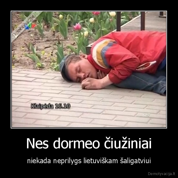 sapnuok,toliau,prisigeres,bomze