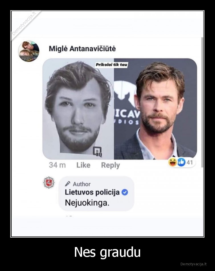 policija,nejuokinga,graudu