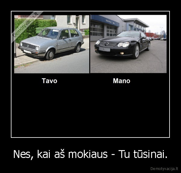 darbas,mokslas,tusas