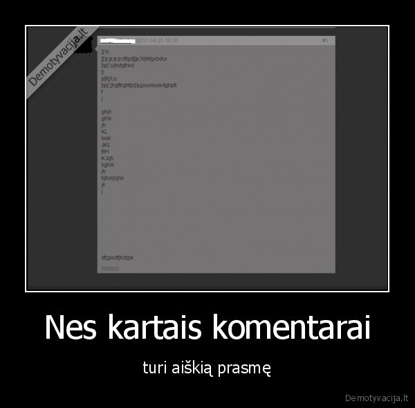 musu,raides,protingos,giliu,minciu,sindromas,pedobar