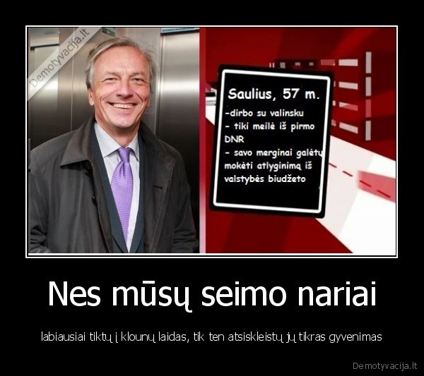 saulius,moketojai,iesko, meiles,dnr