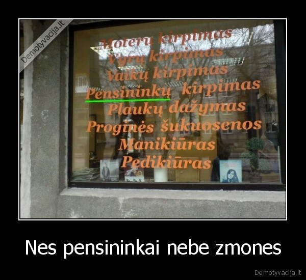 zmones,tolerancija