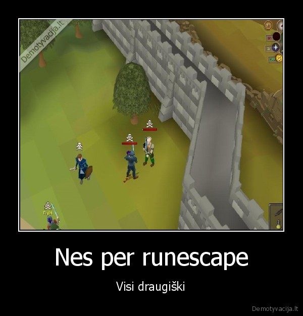 undead45, runescape, kubilius, kaledos, prikolas
