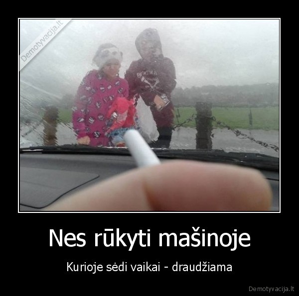 rukymas,vaikai, sala,lyja