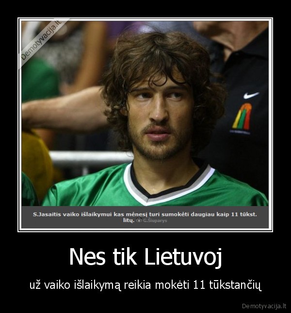 jasaicio, zmona, dar, 3, miliono, ieskino, paprase