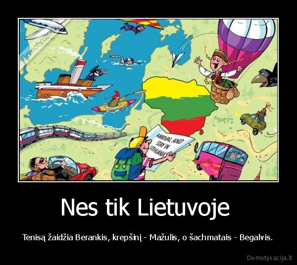 lietuva