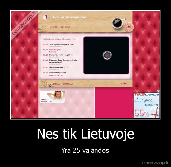 25, valandos, failai, istineliai, ismokit, rasyt