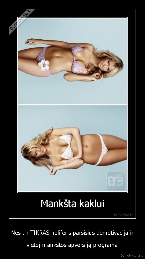 noliferiai, tokia, ju, daliaa, lalalalalalla