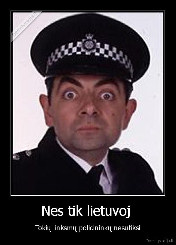 Nes tik lietuvoj 