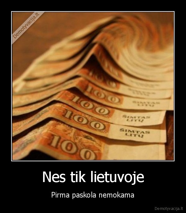 paskola,nemokama,dalina,saibas