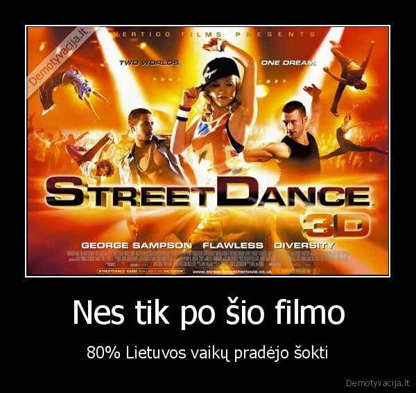 street, dance, love, love, love