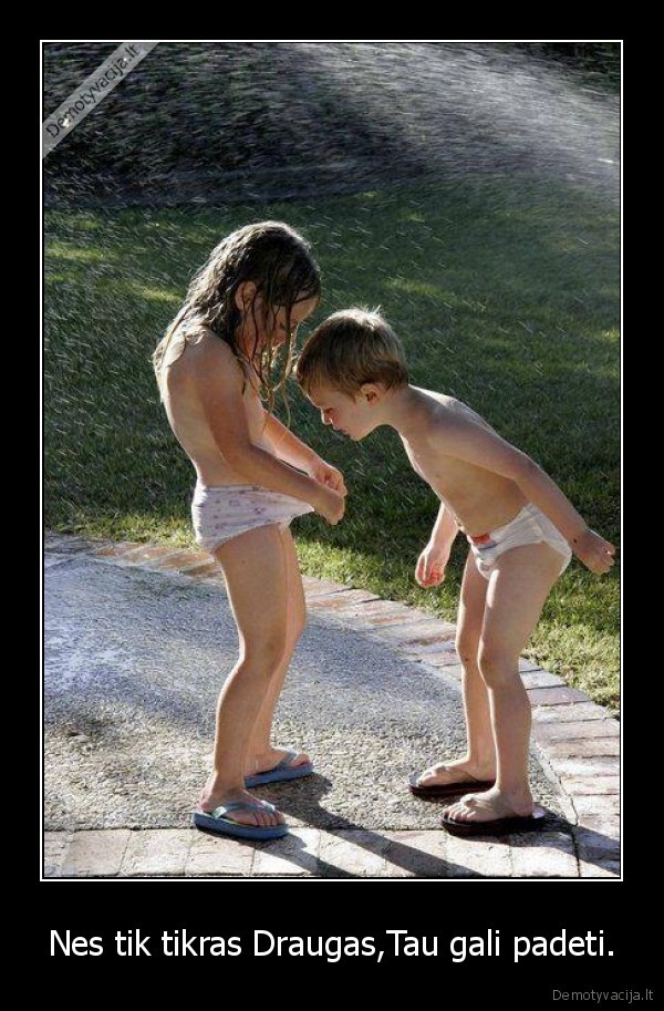draugai
