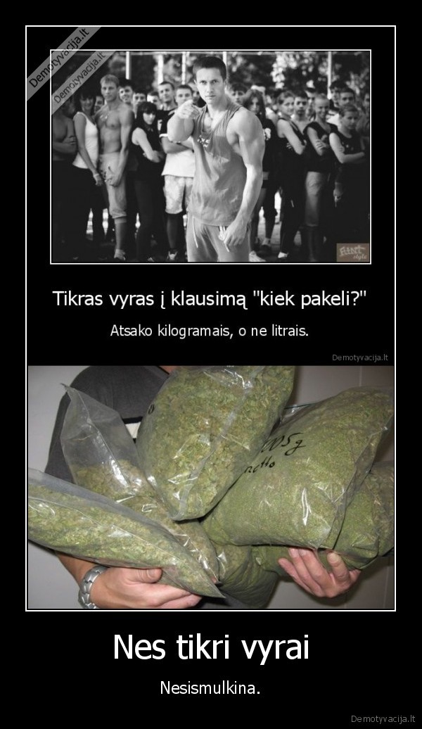 kilogramai,klinoja,vyrai