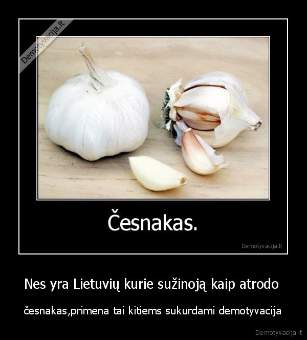 maziau, cesnaku, valgyk, ir, nesmirdes, is, burnos