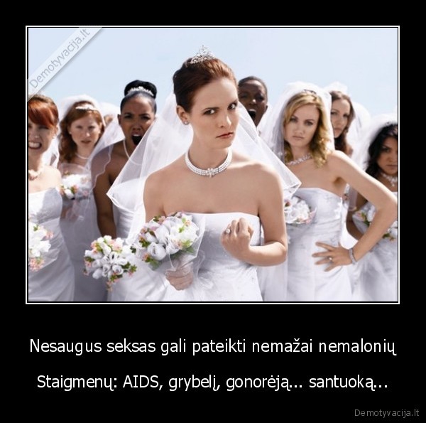nesaugus, seksas,lytines, ligos