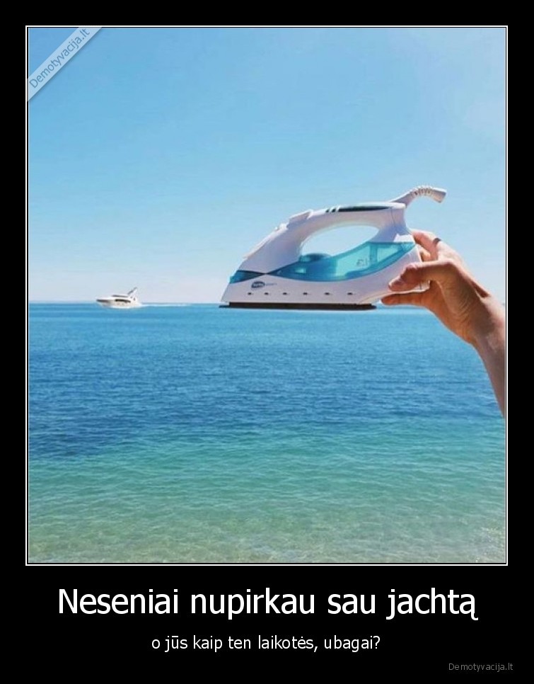 jachta,jura,lygintuvas