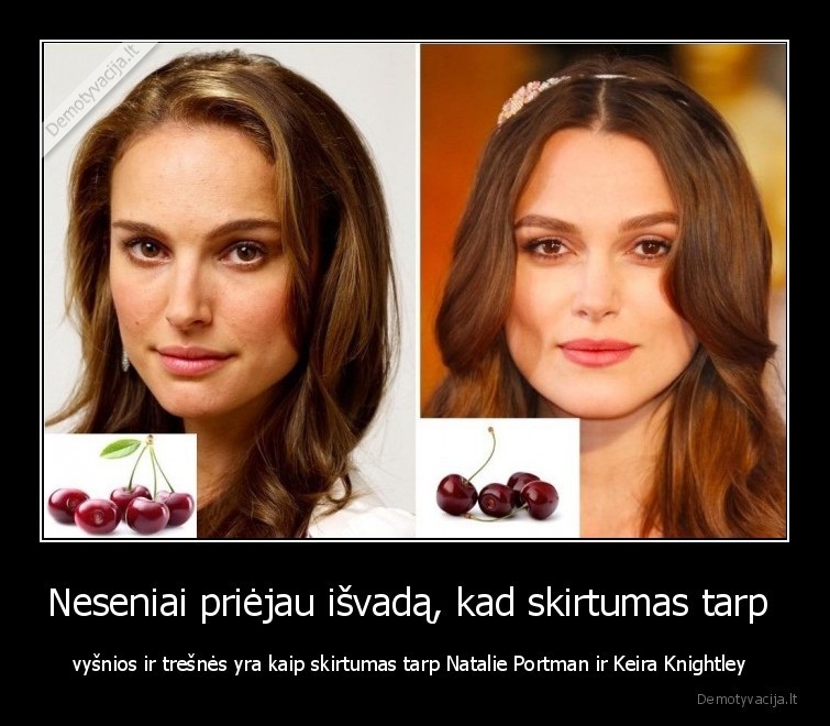 tresne,vysnia,natalie, portman,keira, knightley
