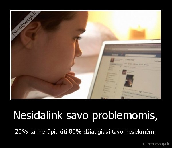 nesidalink,savo,problemom