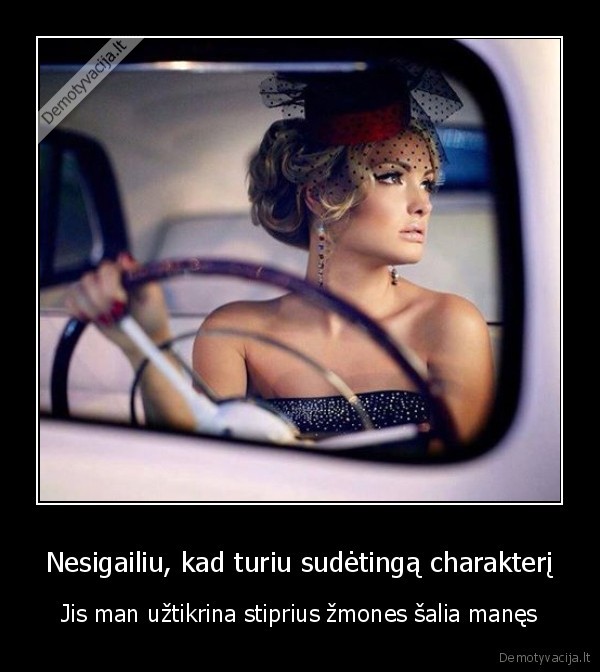 sunkus, charakteris,sudetingi, zmones