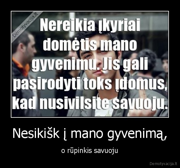 kales,kekses,stupidovai, uzpiso