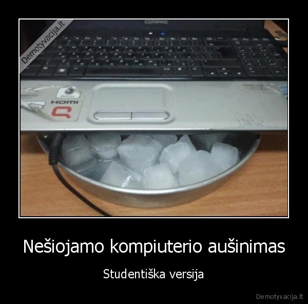 studentai,barakas,kompas, kaista