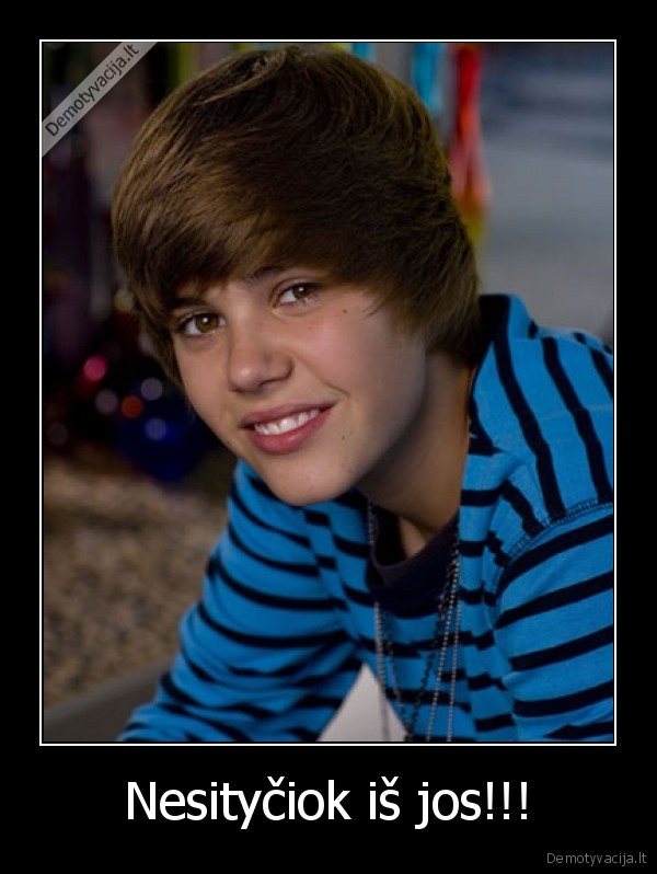 just, in, ass,vardas, viska, pasako