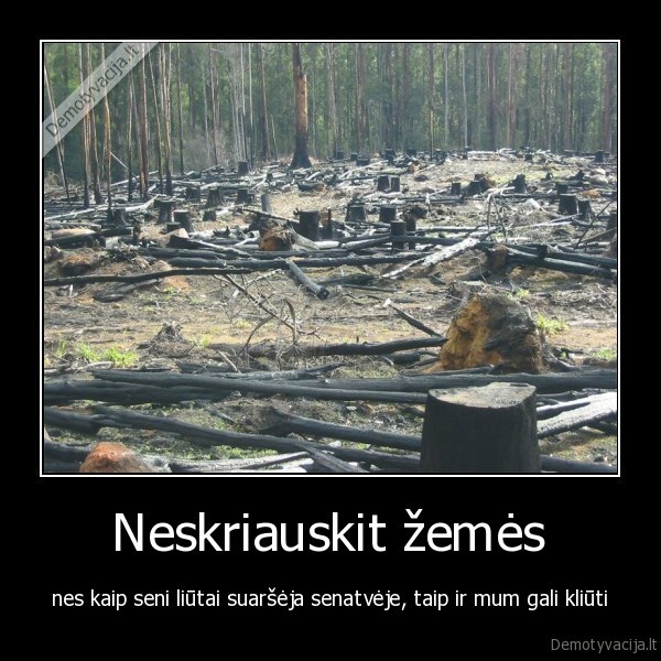 Neskriauskit žemės