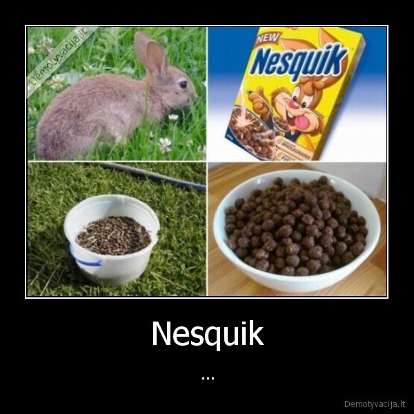 Nesquik