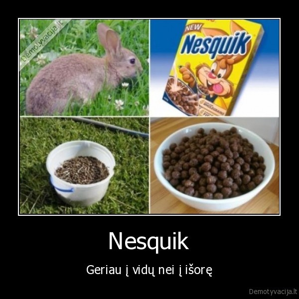 Nesquik