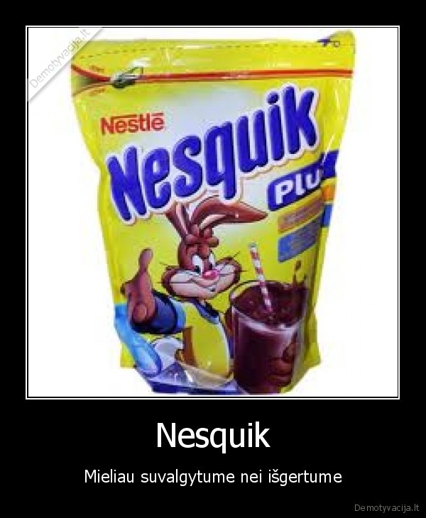 Nesquik
