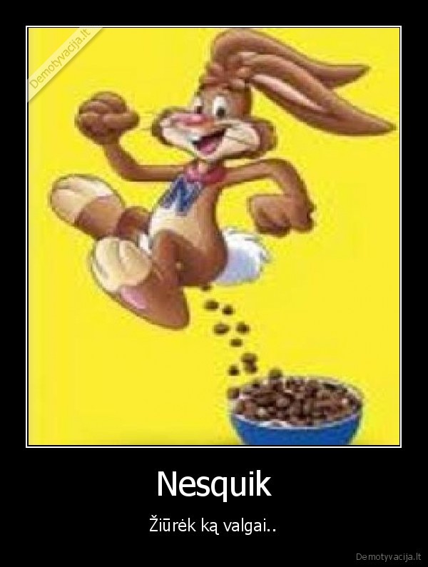 Nesquik