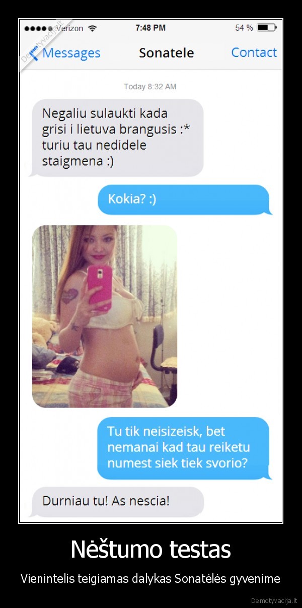 nestumas,juokinga, sms,nescia, mergina