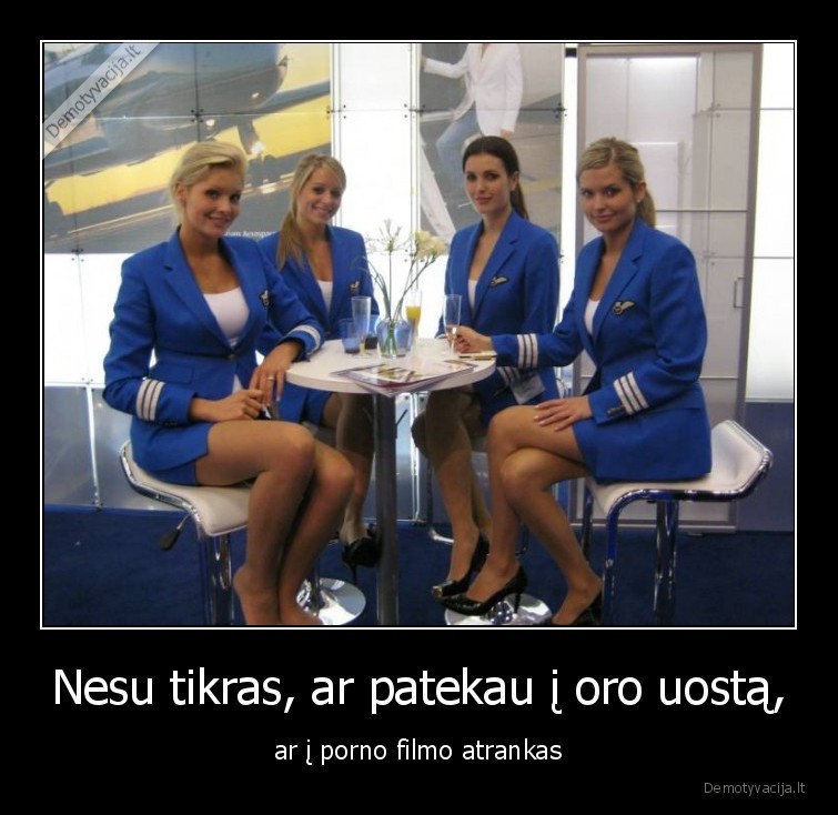 merginos,sexy,grazios,avialinijos