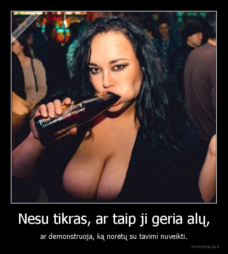 mergina,alus,papai,gerimas