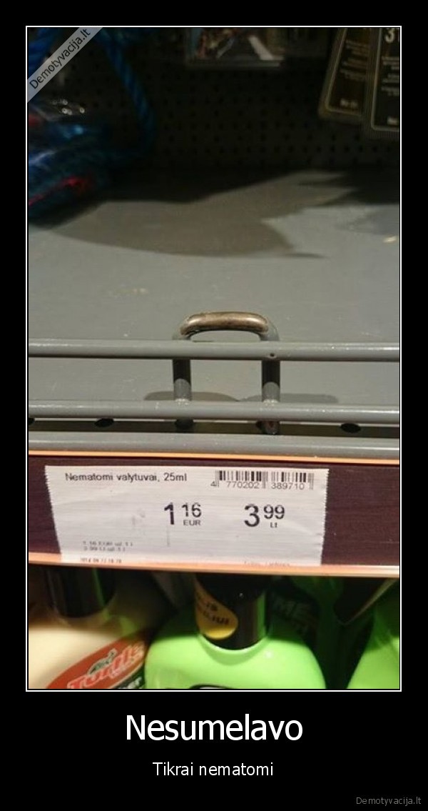 nematomi, valytuvai,akcija, norfoje